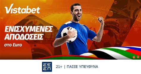 vistabet froutakia|Στοίχημα στους Αγώνες .